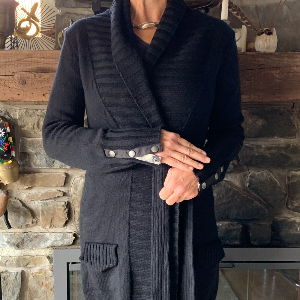 Burberry of London sweater